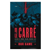 John Le Carre: The Circus