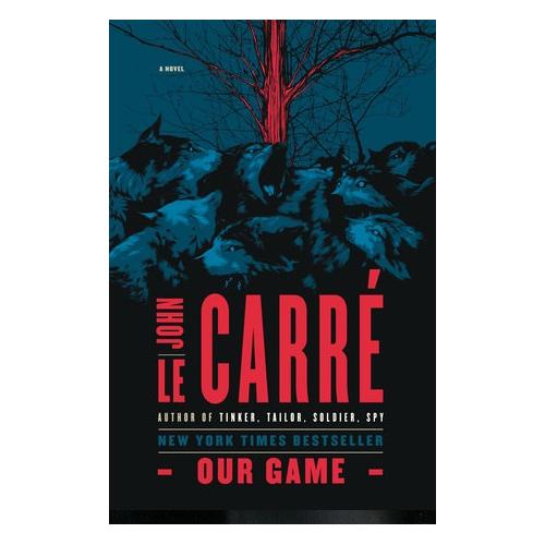 John Le Carre: The Circus