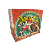 MetaZoo TCG: Cryptid Nation 2nd Edition Booster Box
