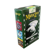 MetaZoo TCG: Wilderness 1st Edition Release Event Box