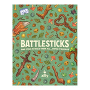 Battlesticks - Retail Version