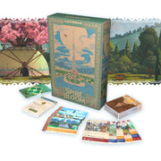 Spire in Bloom - Expansion