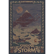 Earthborne Rangers: Shadow of the Storm Expansion