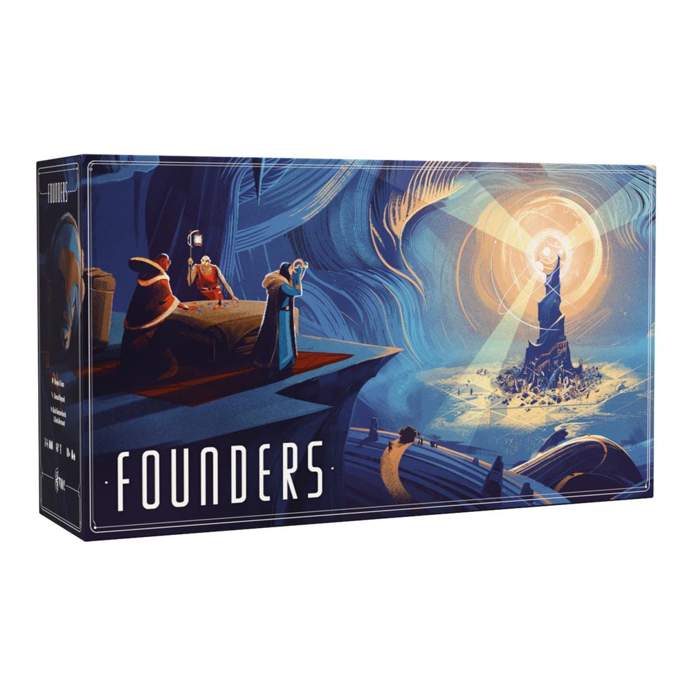 Founders Standard Edition