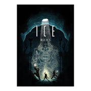 ICE Unlimited Standard Relics Expansion 2