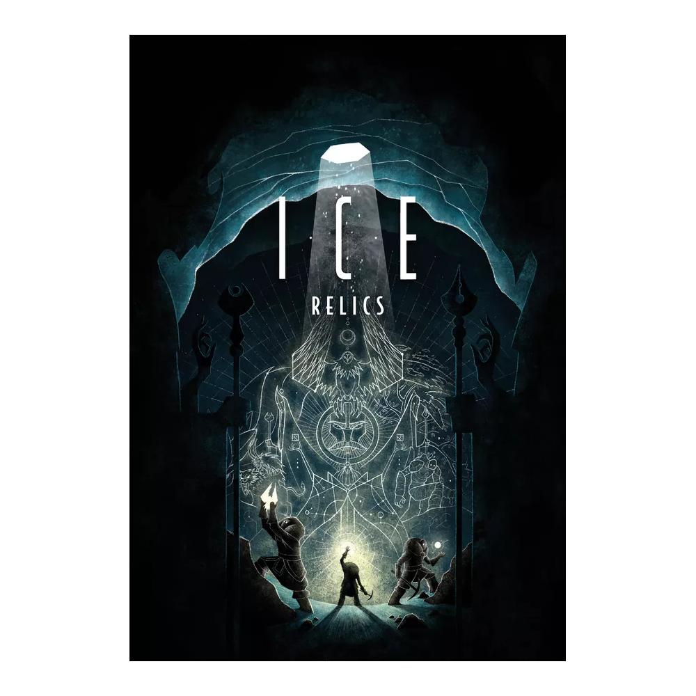 ICE Unlimited Standard Relics Expansion 2