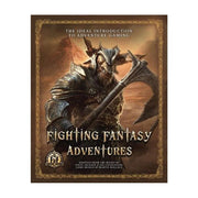 Fighting Fantasy Adventures