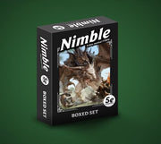 *B Grade* Nimble Boxed Set