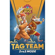 Mindbug Tag Team 2 Vs 2 Mode