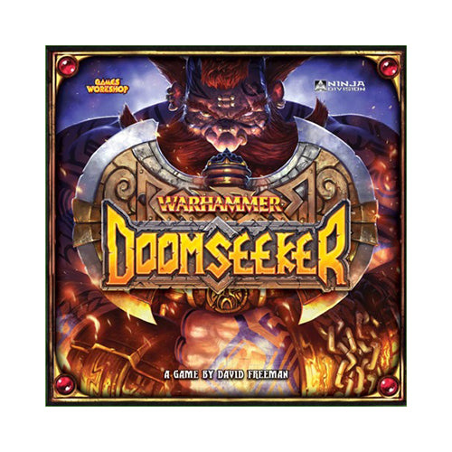 Doomseeker