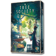 Tree Society