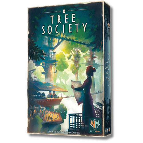 Tree Society