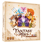Fantasy Tiles