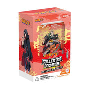 Naruto Smriti Collectable Cards - Earth Scroll - Series 02-B (Pearl Edition) Collector Box B