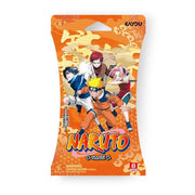 Naruto Smriti: Earth Scroll - Series 1A - Booster Pack
