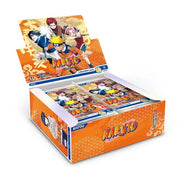 Naruto Smriti: Earth Scroll - Series 1B - Booster Box