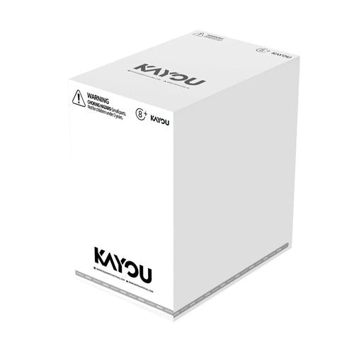 Naruto Smriti: Heaven Scroll - Series 1A - Booster Box