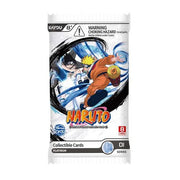 Naruto Smriti: Heaven Scroll - Series 1B - Booster Pack