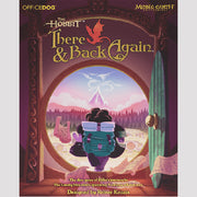 *A Grade* The Hobbit: There and Back Again