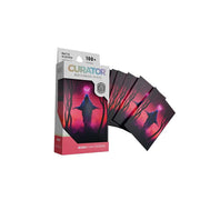 Curator Masterworks Sleeves: Beckon (Olga Tereshenko)