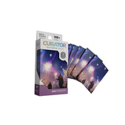 Curator Masterworks Sleeves: Bloom (Quentin Stipp)