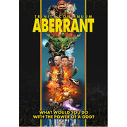 Trinity Continuum: Aberrant RPG