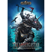 Andergasten Graphic Novel The Dark Eye RPG