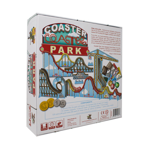 Coaster Park