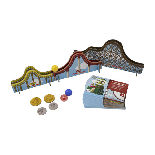 Coaster Park