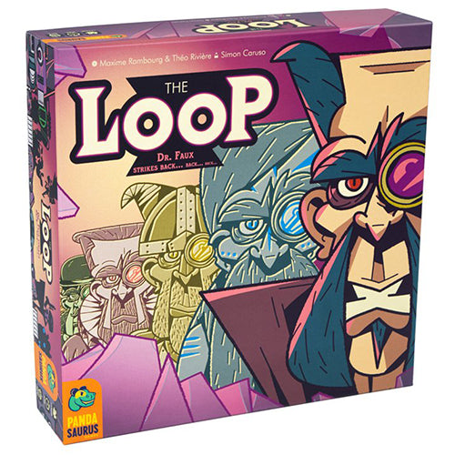 The LOOP