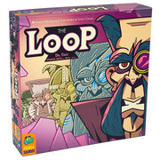 The LOOP