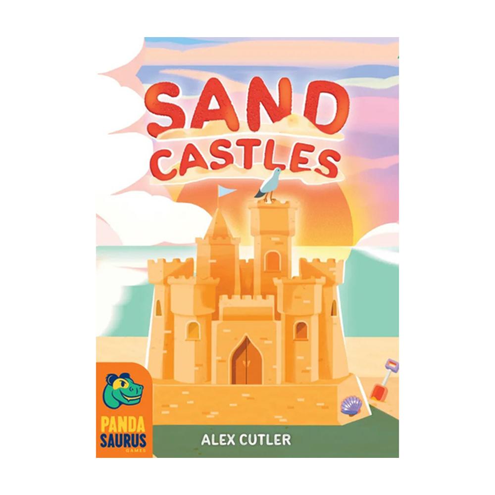 Sandcastles
