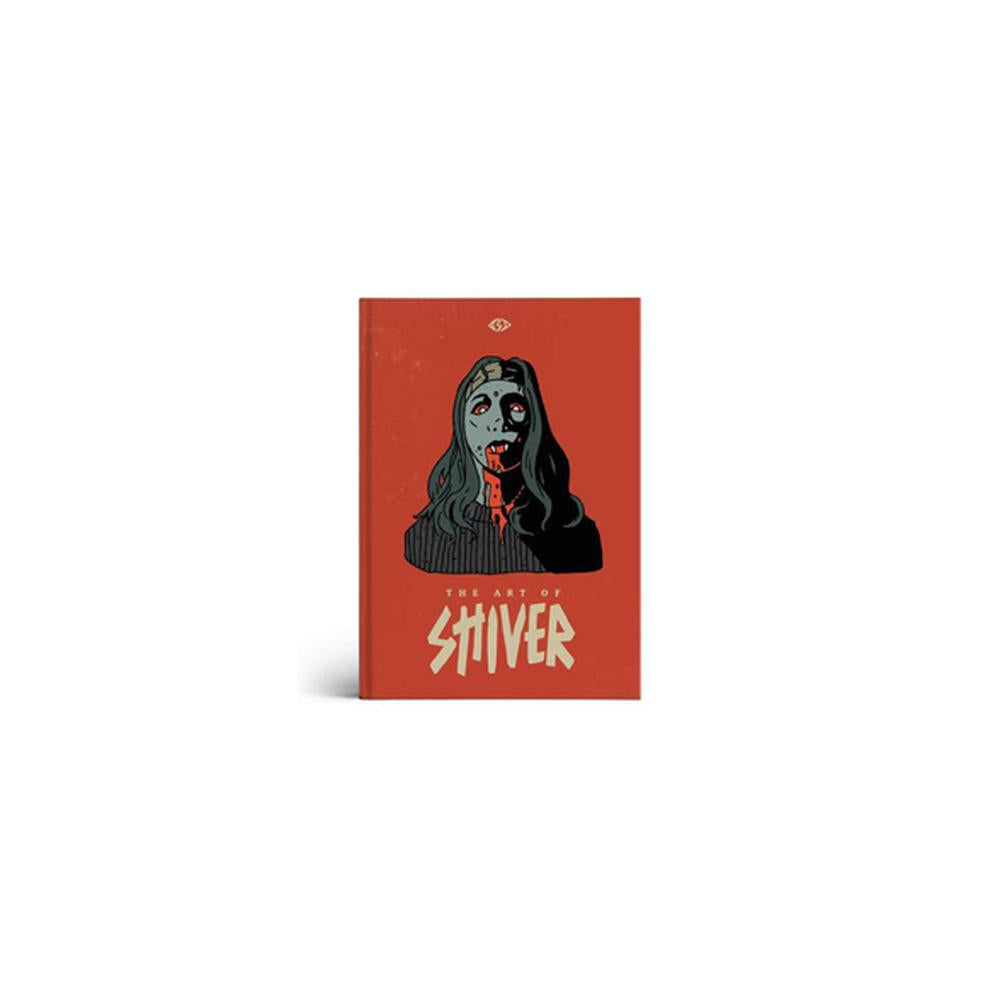 The Art of Shiver