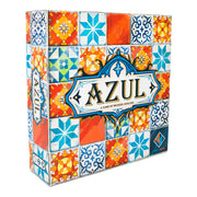azul