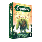 Equinox: Green Box