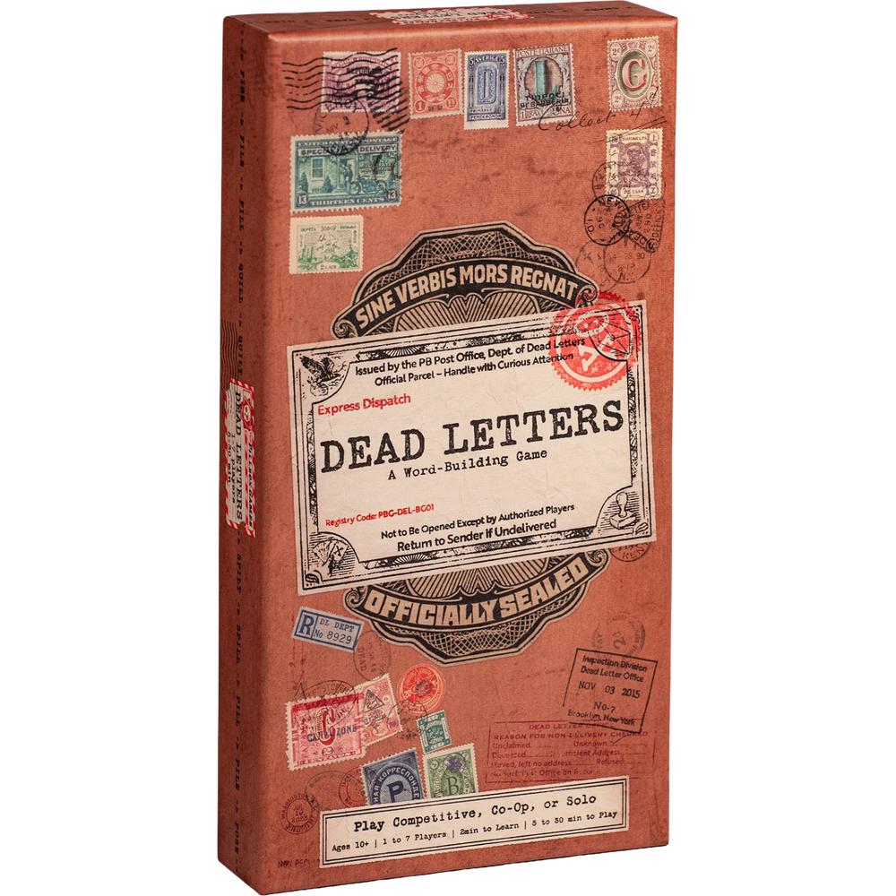 Dead Letters