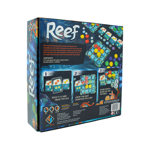 Reef