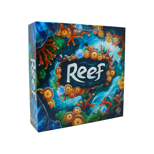 Reef
