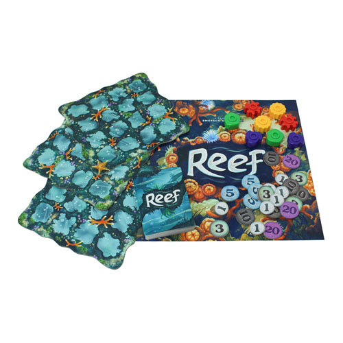 Reef