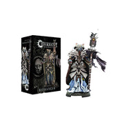 Conquest: The Last Argument of Kings Spires Biomancer Expansion