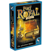 Port Royal The Adventure Begins Exp.
