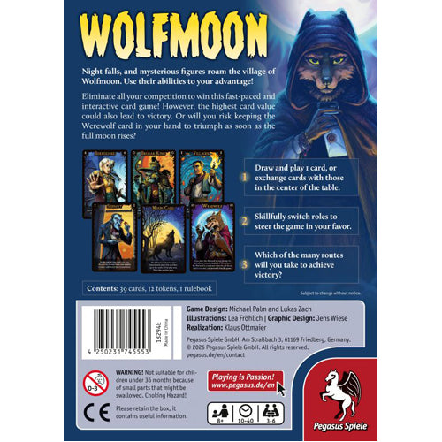 Wolfmoon