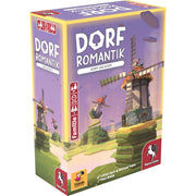 Dorfromantik - Head to Head