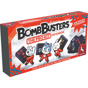 Bomb Busters: The Pro Kit - Expansion