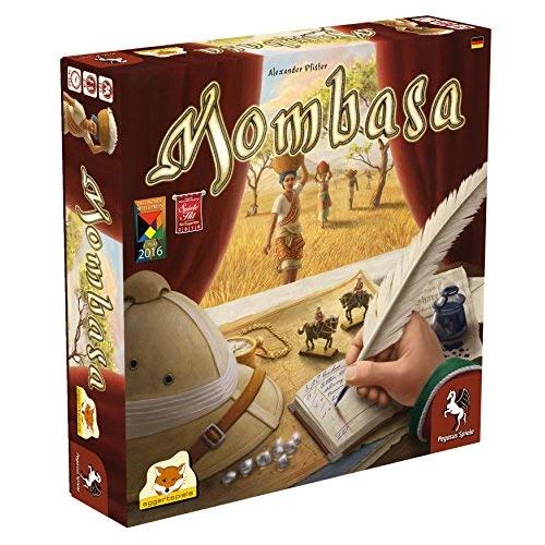 Mombasa