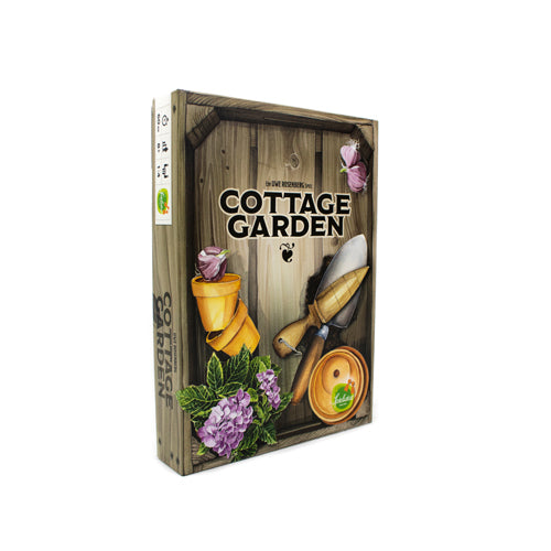 Cottage Garden