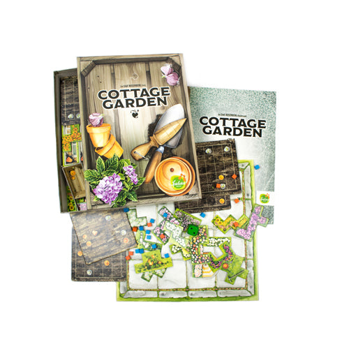 Cottage Garden