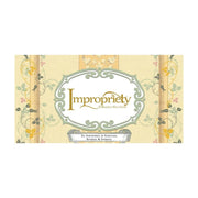 Impropriety: Jane Austen 250th Mini-Expansion