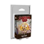 Summoner Wars 2E: High Elves Faction Deck
