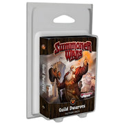 Guild Dwarves: Summoner Wars